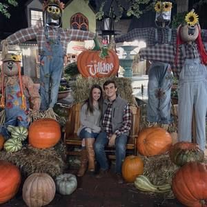 Meet your Posher, Haley